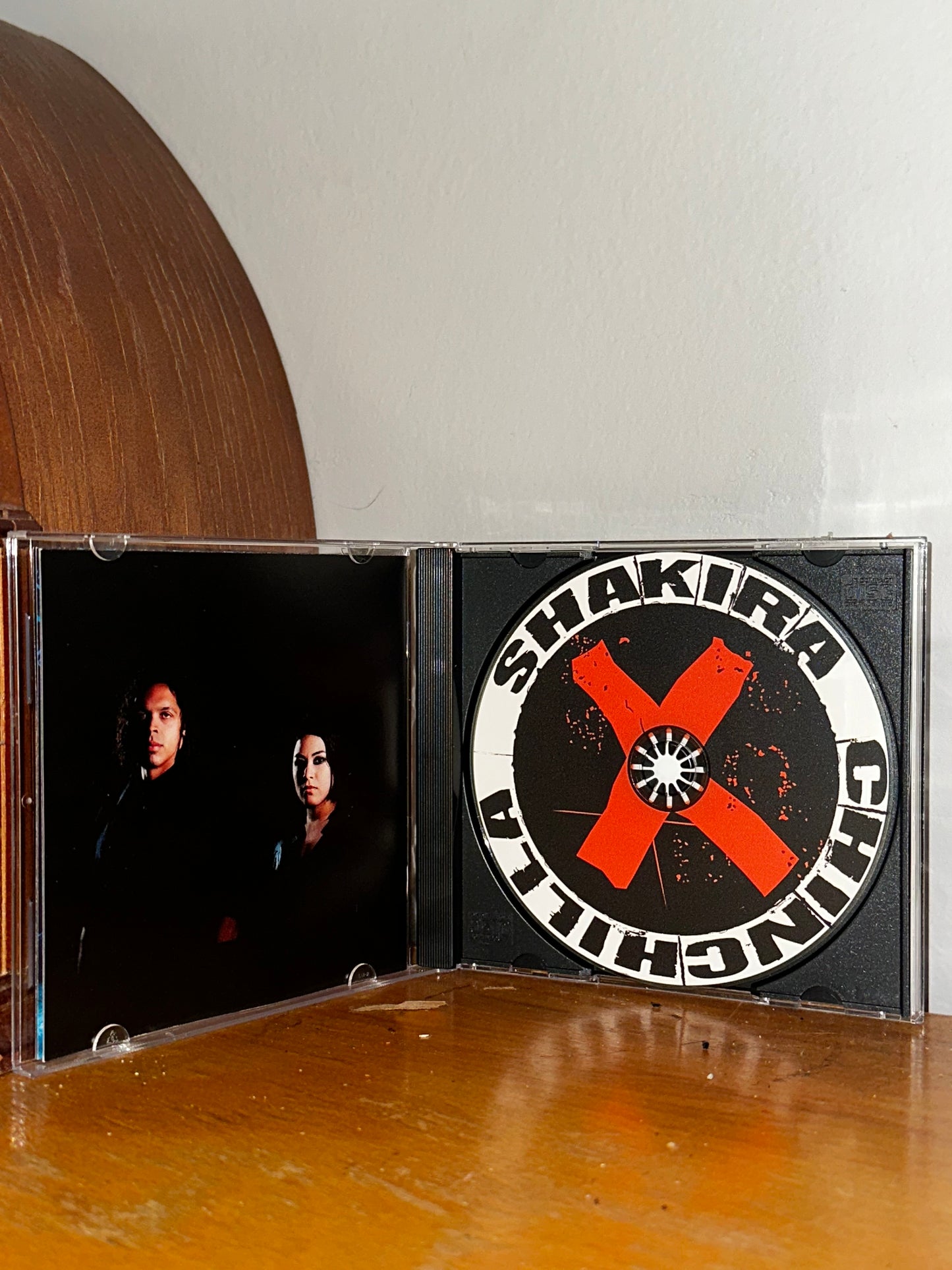 “X” EP