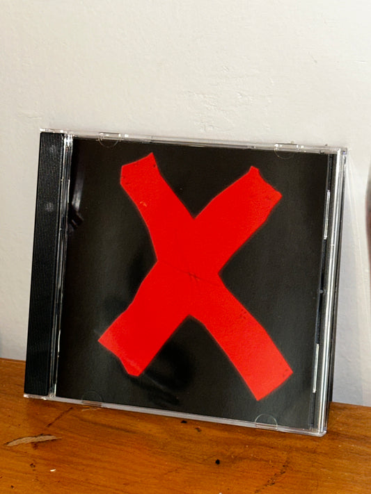 “X” EP